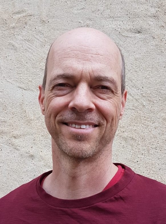 Uli Weishaupt