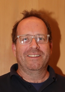 Henning Horn